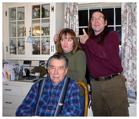 2003 - The well-behaved children.JPG